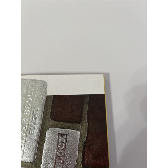 August 6 2006 Allstate Brickyard 400 Official Program Indianapolis Speedway - Picture 10 of 16